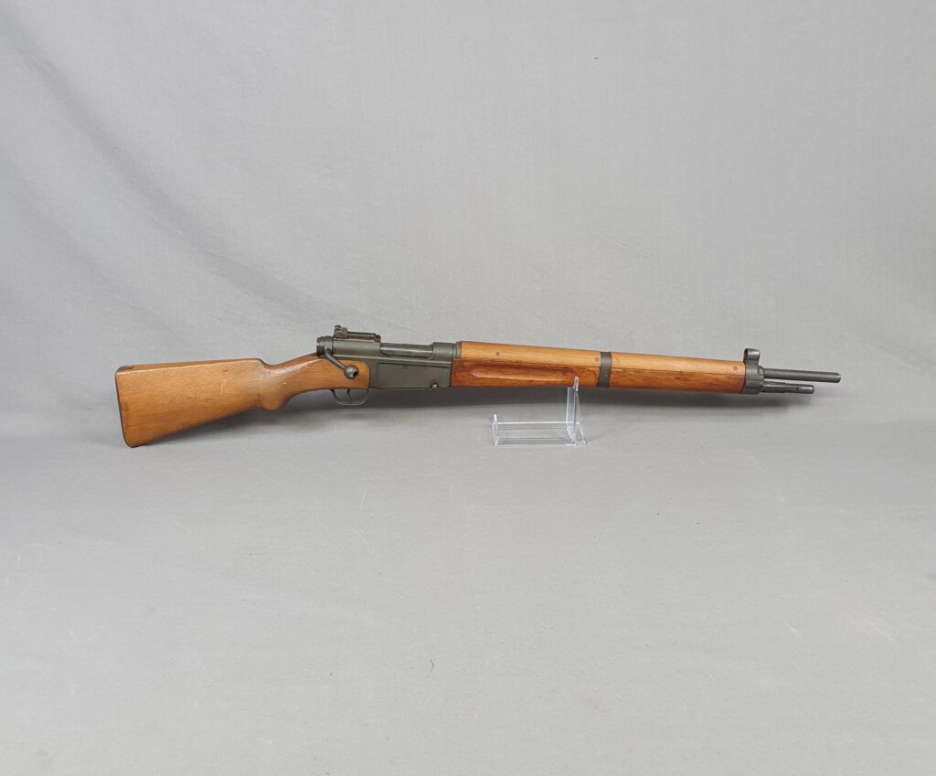 Ordonnanz • Waffen Zickgraf
