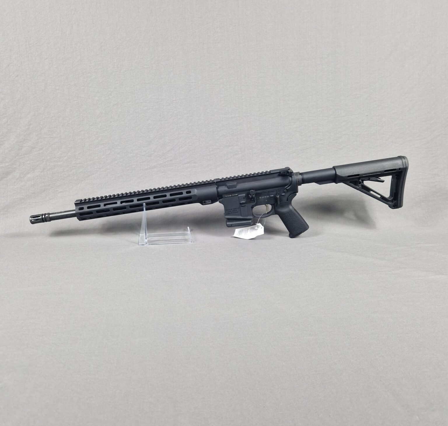 SAVAGE MSR 15 Recon 2.0 • Waffen Zickgraf