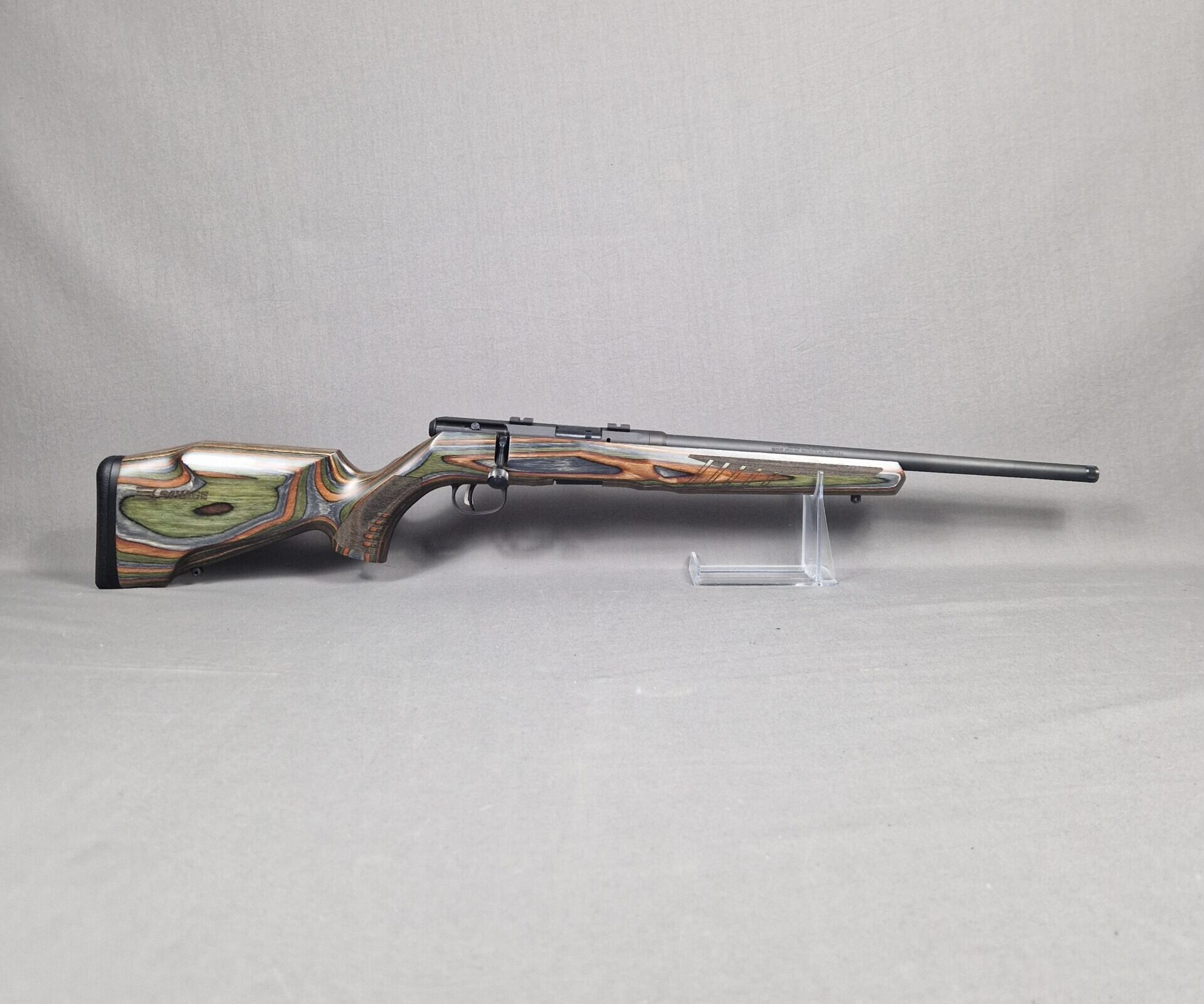 [Letter3 5] Savage B22 Stock Upgrade Terms Of Use - k4gplzx